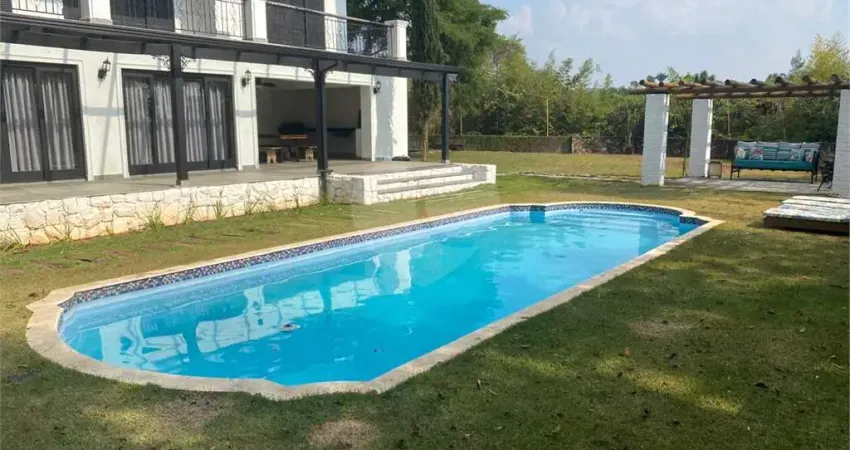 Terreno em condomínio fechado à venda na Serra da Cantareira, Mairiporã 