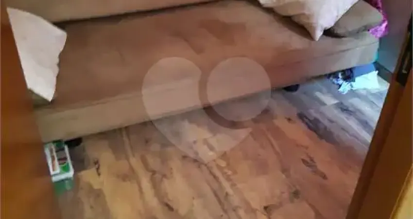 Terreno em condomínio fechado à venda no Tucuruvi, São Paulo 