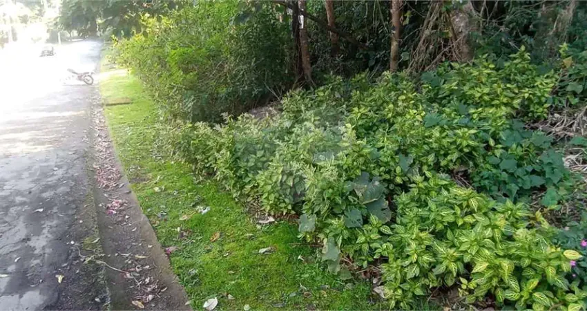 Terreno em condomínio fechado à venda no Roseira, Mairiporã 