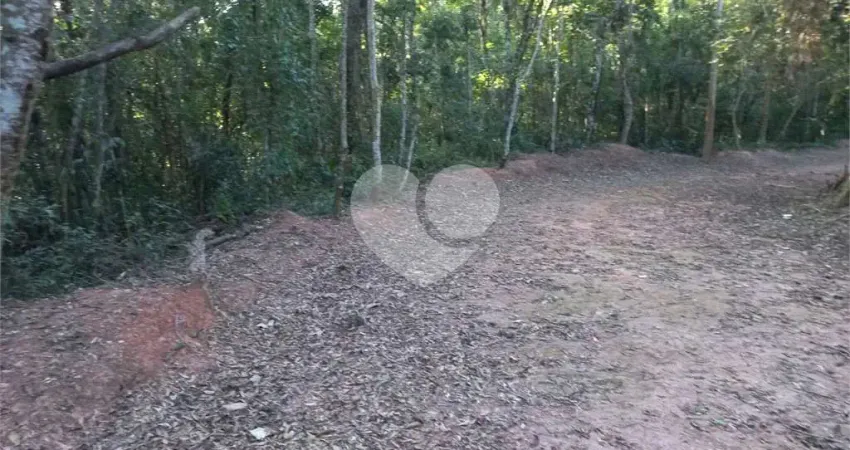 Terreno em condomínio fechado à venda na Serra da Cantareira, Mairiporã 