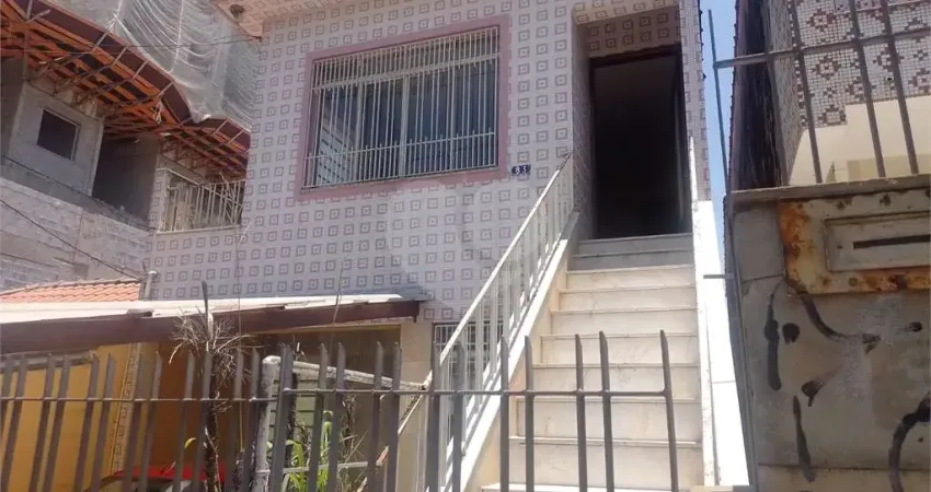 Casa comercial para alugar no Parada Inglesa, São Paulo 