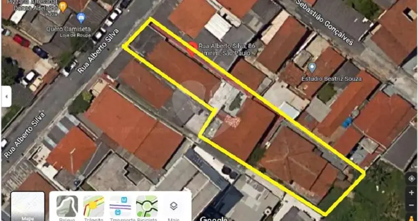 Casa com 7 quartos à venda em Imirim, São Paulo