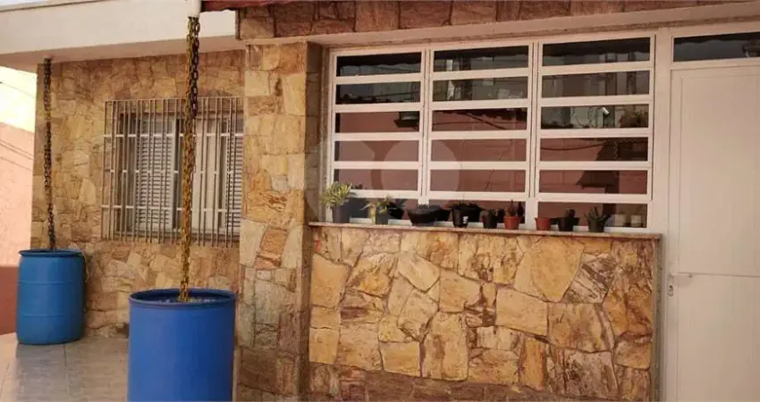 Casa comercial à venda na Casa Verde, São Paulo