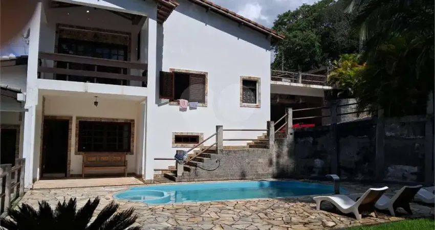 Terreno em condomínio fechado à venda na Serra da Cantareira, Mairiporã 