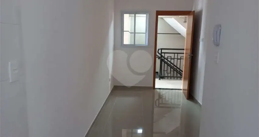 Terreno em condomínio fechado à venda em Jaçanã, São Paulo 