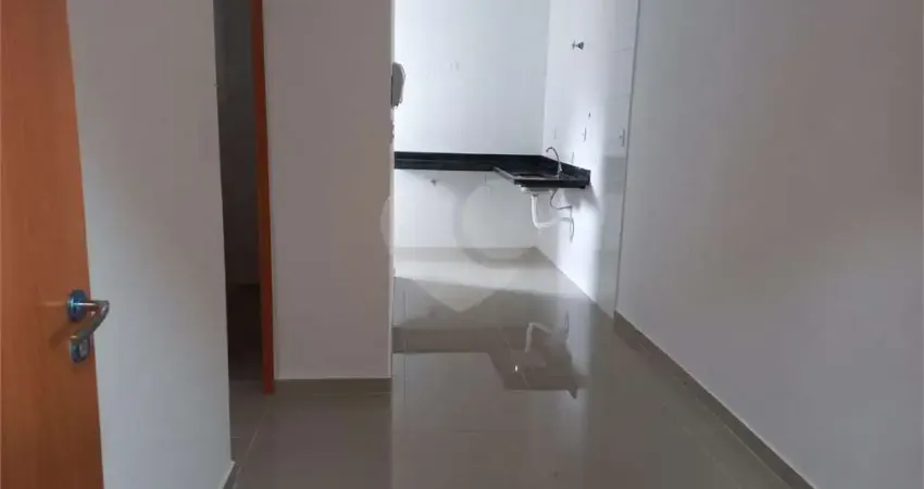 Terreno em condomínio fechado à venda em Jaçanã, São Paulo 