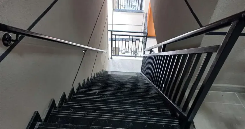 Terreno em condomínio fechado à venda em Jaçanã, São Paulo 