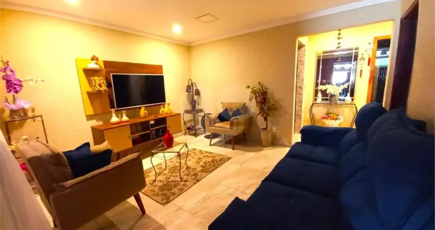 Casa comercial à venda na Vila Nova Mazzei, São Paulo 