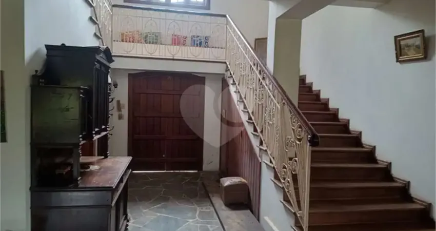 Terreno em condomínio fechado à venda em Cumbari, Mairiporã 