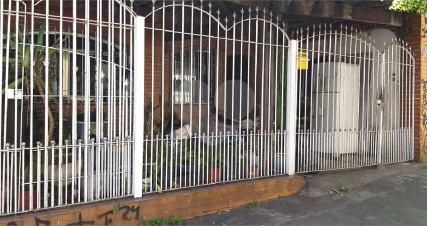 Casa comercial para alugar em Santana, São Paulo 