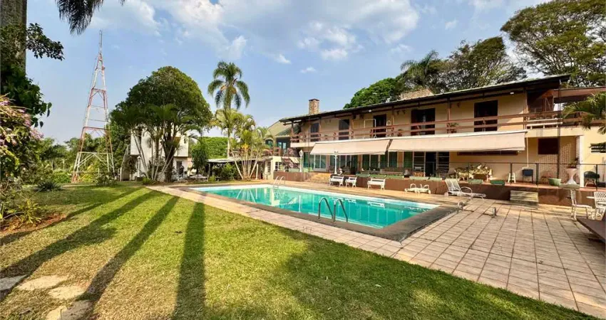 Terreno em condomínio fechado à venda no Rio Abaixo, Mairiporã 