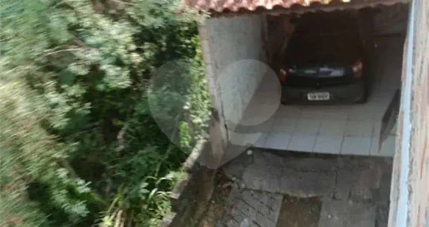 Terreno em condomínio fechado à venda no Roseira, Mairiporã