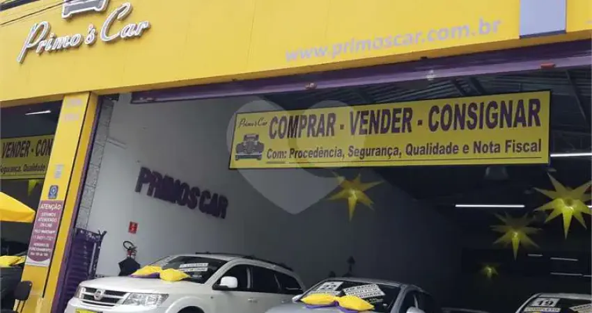 Prédio à venda na Avenida Engenheiro Caetano Álvares, 3906, Casa Verde, São Paulo
