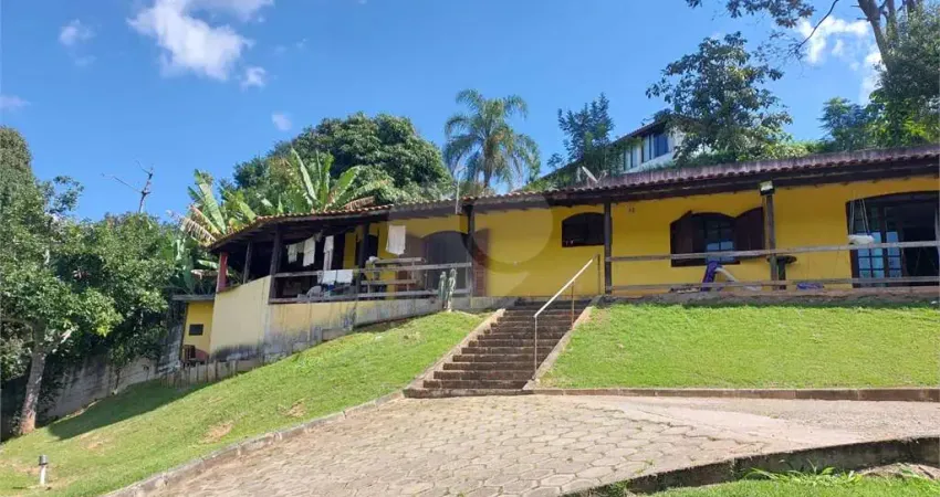 Terreno em condomínio fechado à venda no Roseira, Mairiporã 