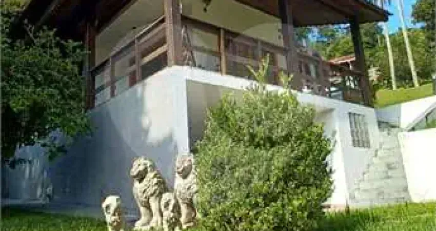 Terreno em condomínio fechado à venda no Mato Dentro, Mairiporã 