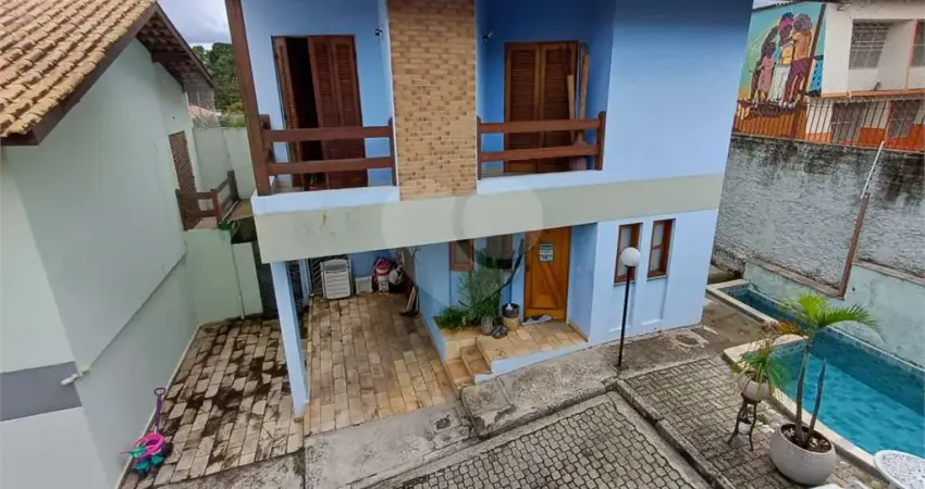 Terreno em condomínio fechado à venda no Tucuruvi, São Paulo 