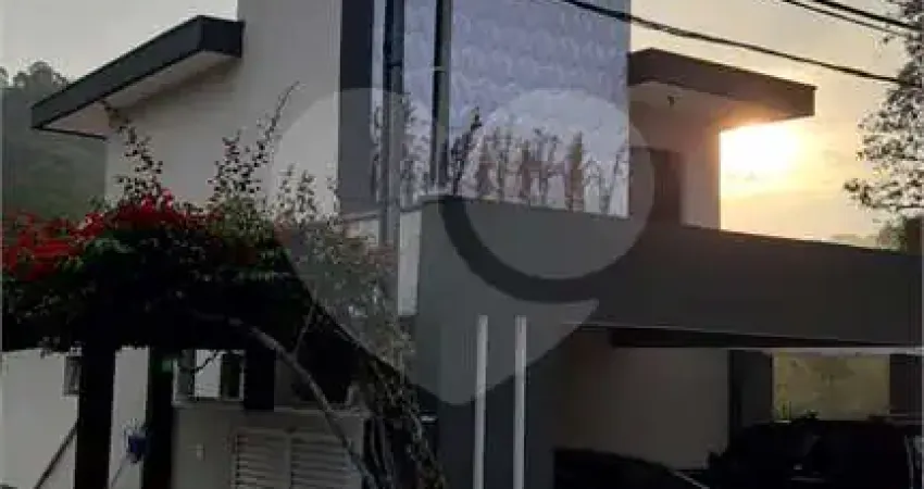 Terreno em condomínio fechado à venda em Horto, São Paulo 