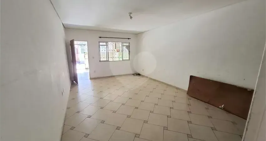 Casa comercial à venda na Rua José Leal da Silva, 26, Santana, São Paulo
