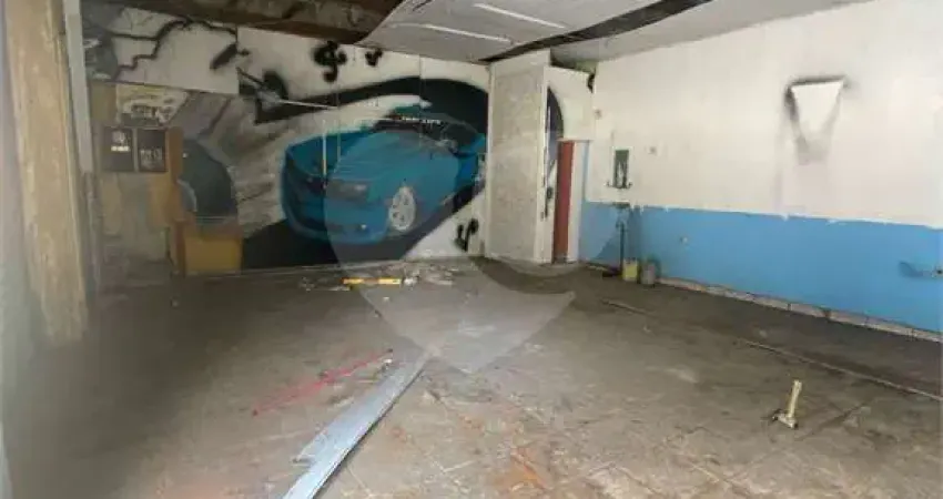 Prédio à venda na Avenida Rio Branco, 455, Barra Funda, São Paulo