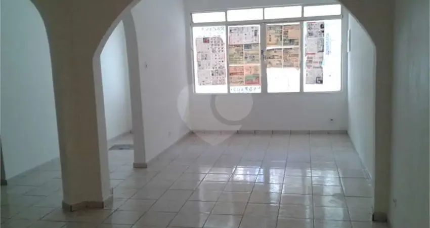 Casa comercial à venda na Rua Amaral Gama, 74, Santana, São Paulo