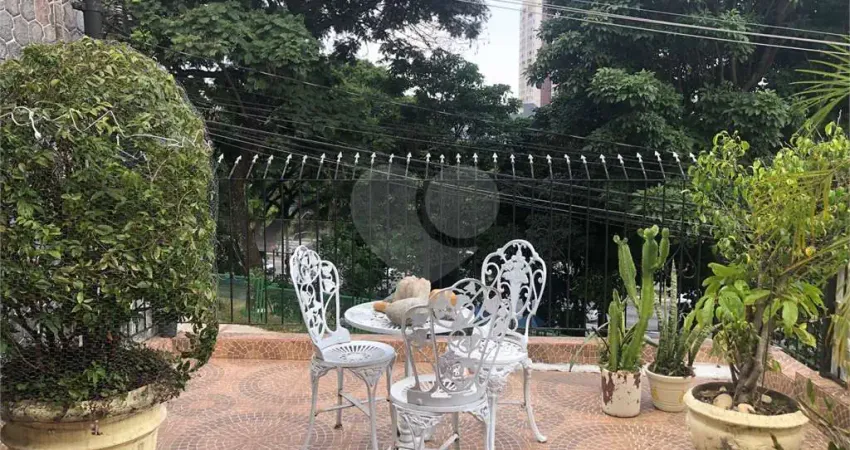 Sobrado com 3 quartos à venda em jardim são paulo(zona norte) - sp