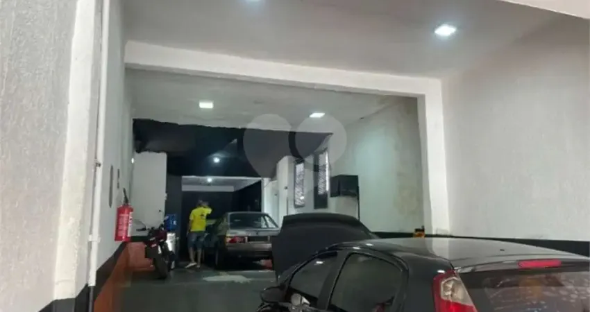 Terreno comercial à venda em Jaçanã, São Paulo 