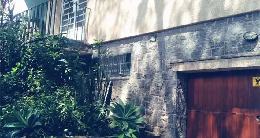 Casa térrea com 3 quartos à venda em jardim são paulo(zona norte) - sp