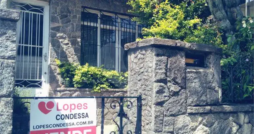 Sobrado com 3 quartos à venda em jardim são paulo(zona norte) - sp