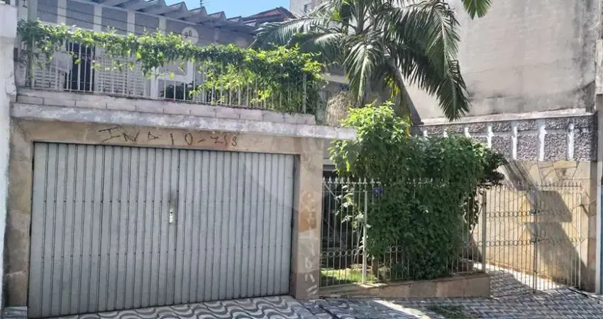 Casa comercial à venda na Freguesia do Ó, São Paulo 