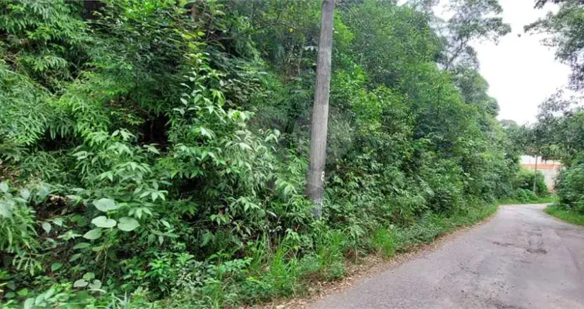 Terreno em condomínio fechado à venda no Caraguatá, Mairiporã 