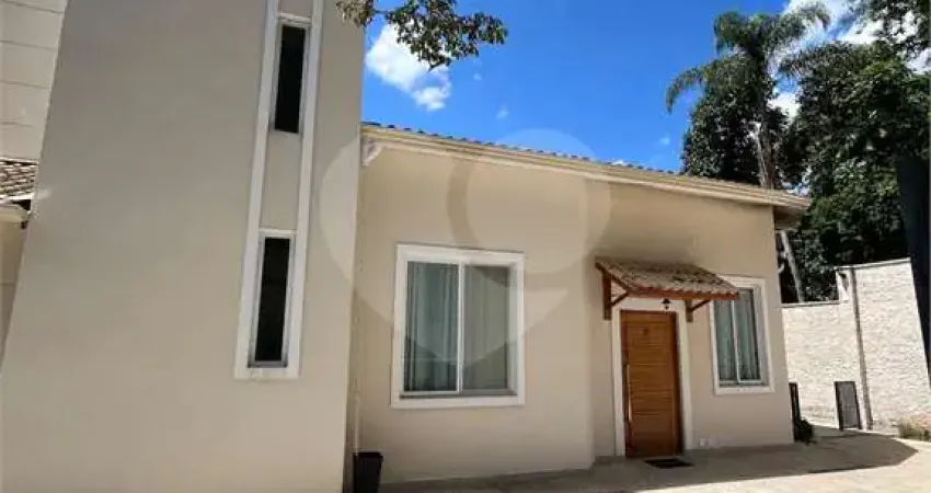 Terreno em condomínio fechado à venda no Caraguatá, Mairiporã