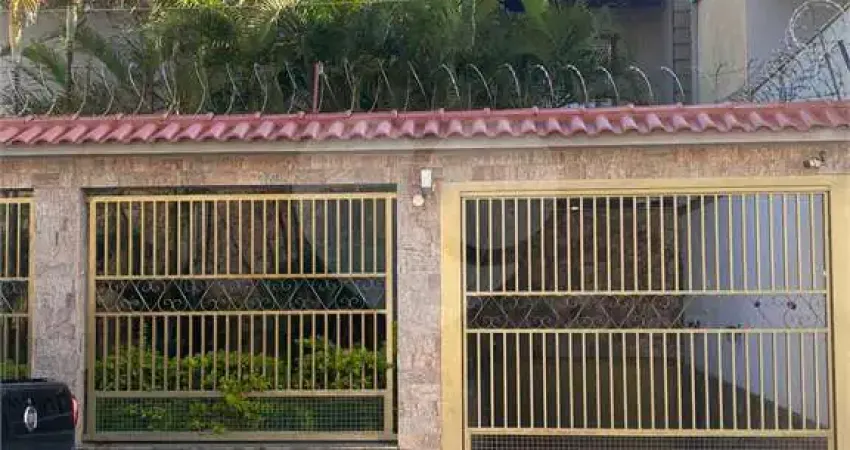 Terreno em condomínio fechado à venda na Vila Maria, São Paulo 