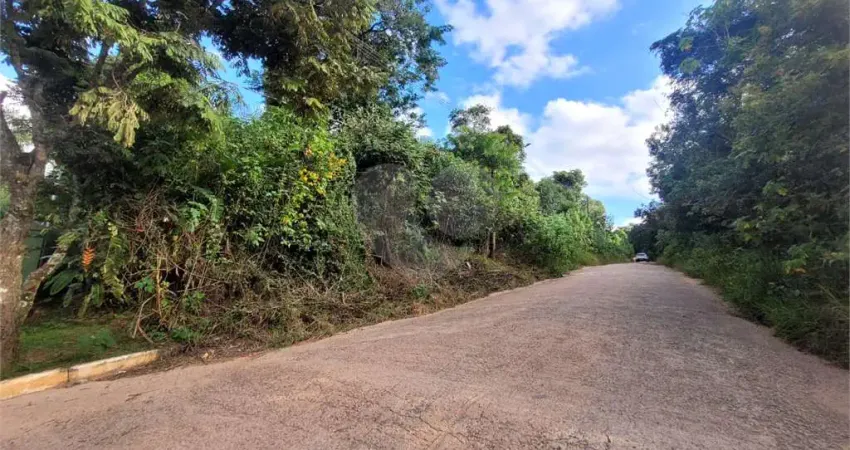 Terreno em condomínio fechado à venda no Caraguatá, Mairiporã 