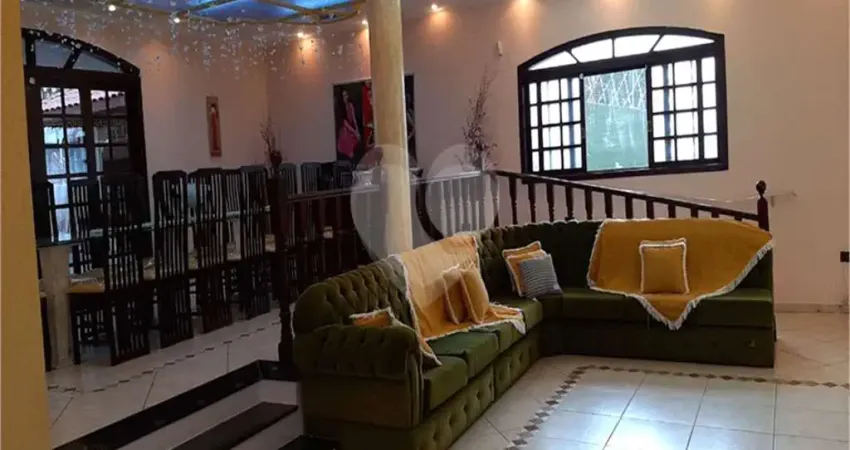 Terreno em condomínio fechado à venda na Serra da Cantareira, Mairiporã 