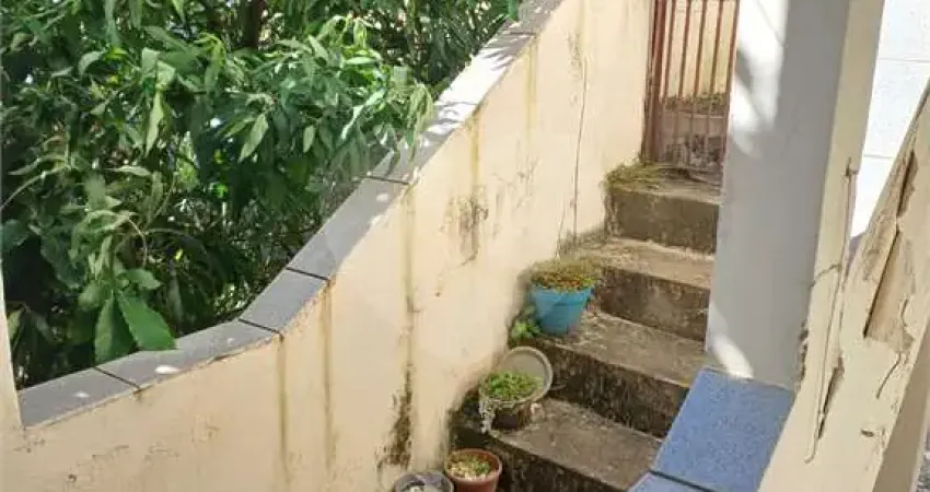 Casa de vila com 2 quartos à venda em jardim são paulo(zona norte) - sp