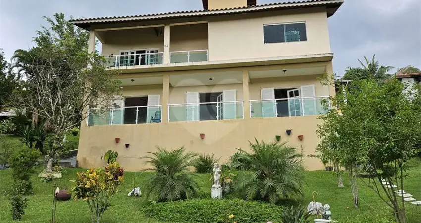 Terreno em condomínio fechado à venda no Mato Dentro, Mairiporã