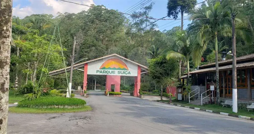 Terreno em condomínio fechado à venda no Santa Inês, Caieiras 