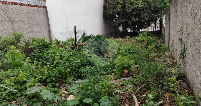 Terreno comercial à venda na Vila Constança, São Paulo 