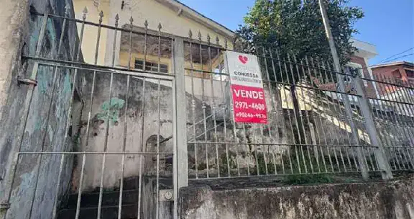 Terreno comercial à venda na Rua Stéfano Mauser, 151, Pirituba, São Paulo
