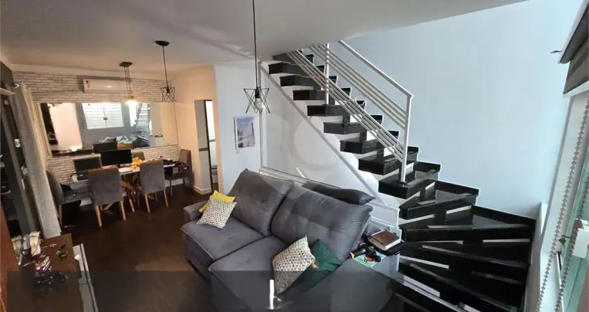 Terreno em condomínio fechado à venda no Mandaqui, São Paulo 