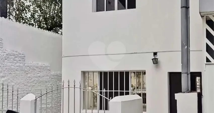 Casa com 2 quartos à venda na Travessa Cordeiros, 4, Santana, São Paulo