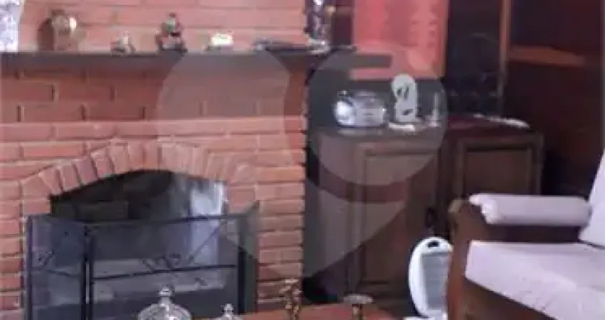 Terreno em condomínio fechado à venda no Rio Abaixo, Mairiporã 