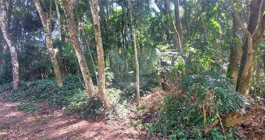 Terreno em condomínio fechado à venda no Caraguatá, Mairiporã