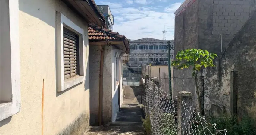 Terreno comercial à venda no Tucuruvi, São Paulo
