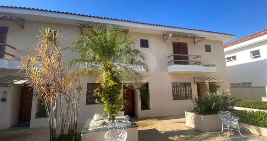 Terreno em condomínio fechado à venda no Tucuruvi, São Paulo 