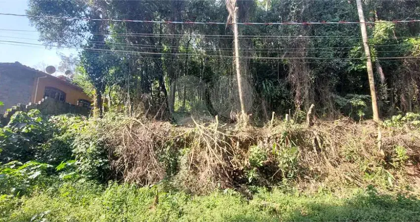 Terreno em condomínio fechado à venda no Caraguatá, Mairiporã 