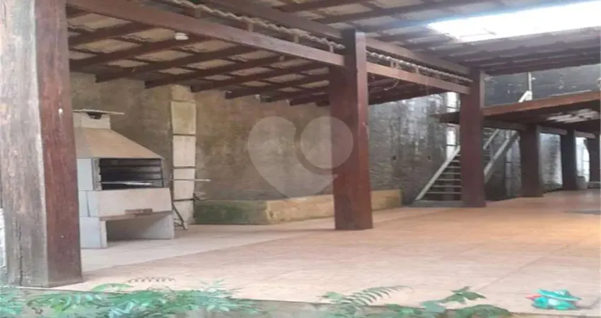 Terreno em condomínio fechado à venda no Caraguatá, Mairiporã