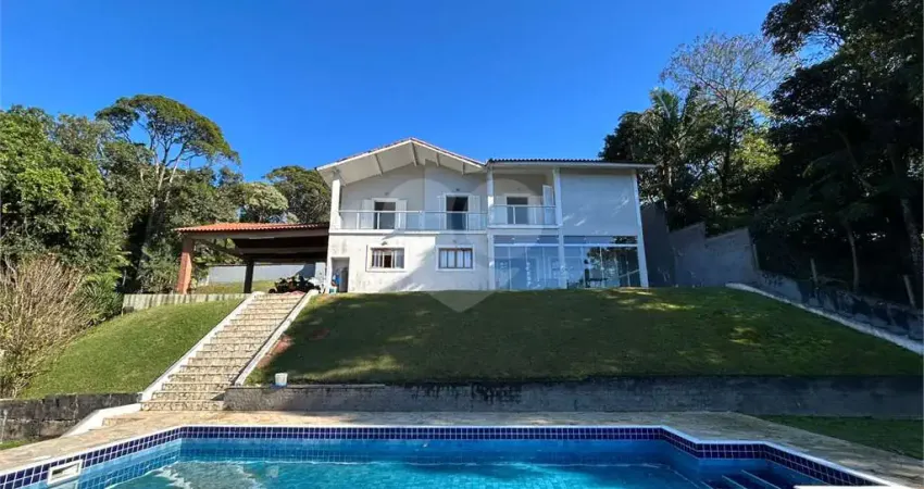 Terreno em condomínio fechado à venda no Caraguatá, Mairiporã 