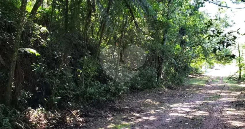 Terreno em condomínio fechado à venda no Caraguatá, Mairiporã 
