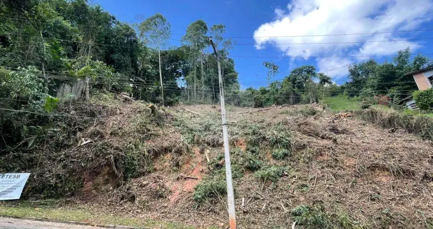 Terreno em condomínio fechado à venda no Caraguatá, Mairiporã 